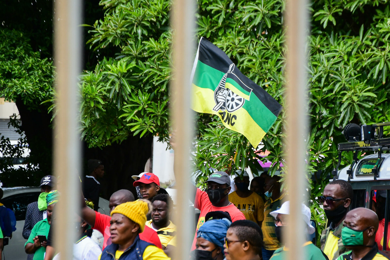 ANC