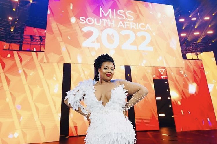 Anele Mdoda