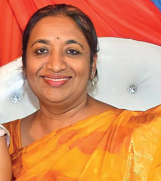 Babita Deokaran