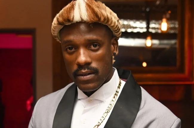 Bonko Khoza