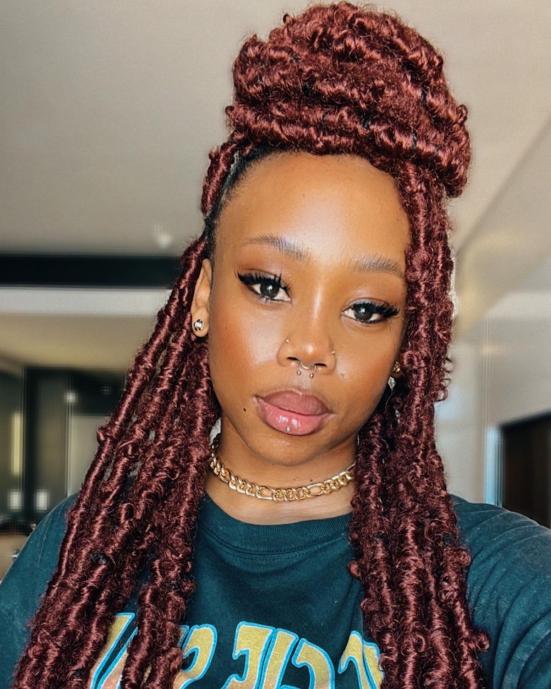 Bontle Modiselle