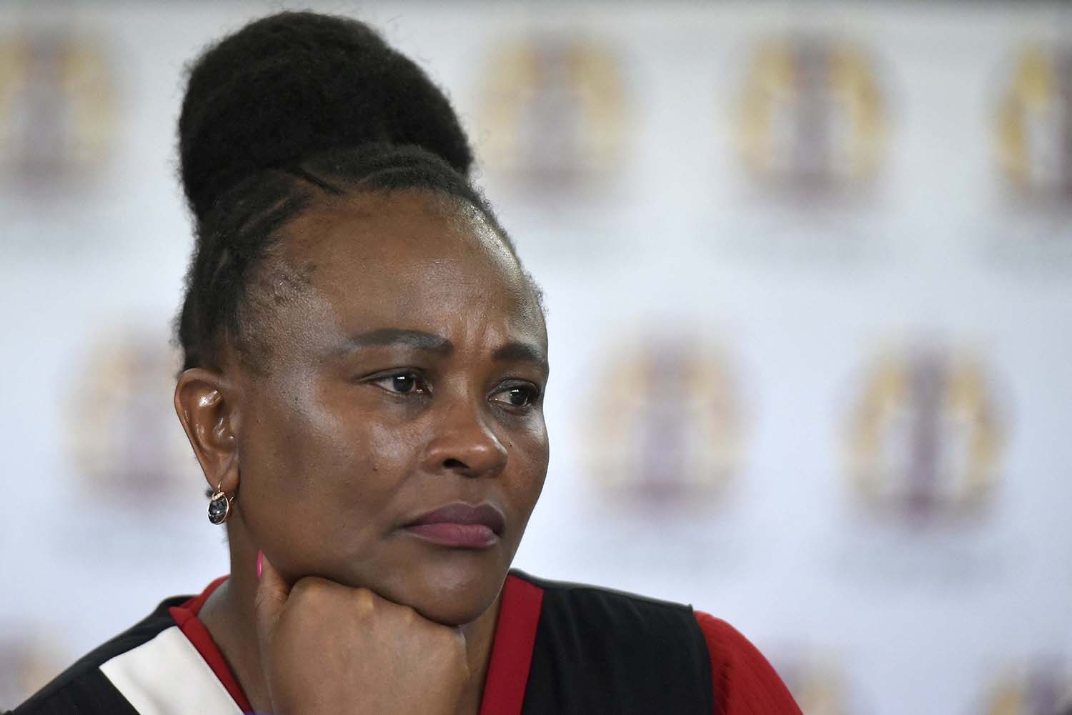 Busisiwe Mkhwebane