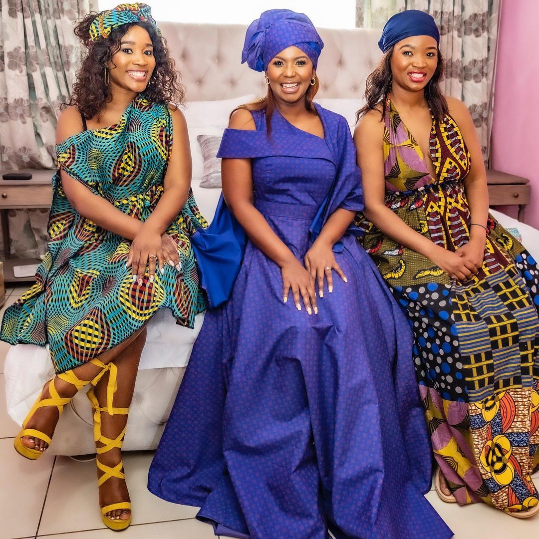 Carol Tshabalala