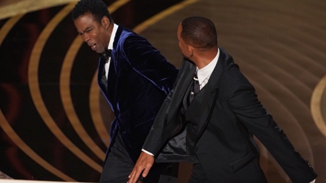 Chris Rock
