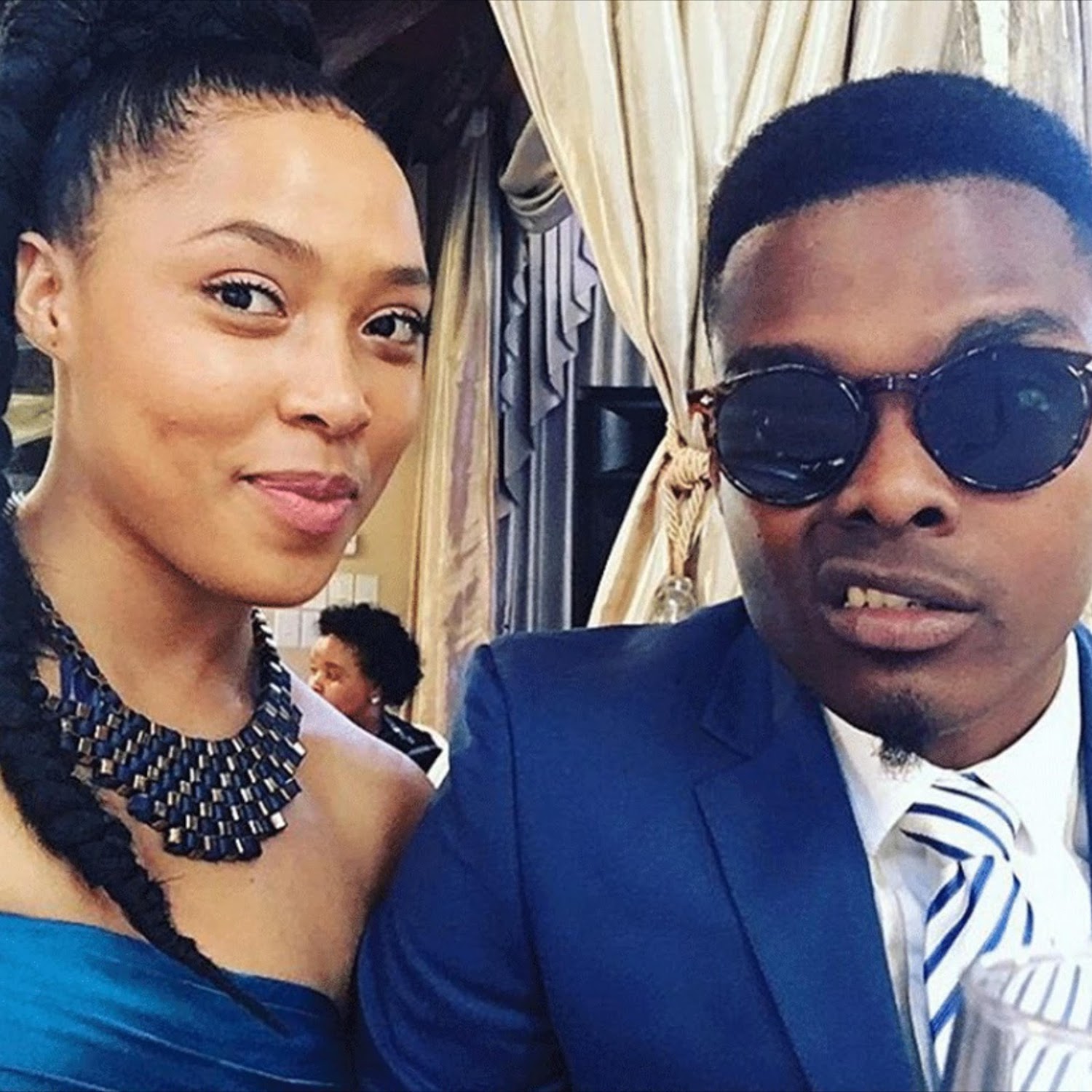 Dumi Masilela