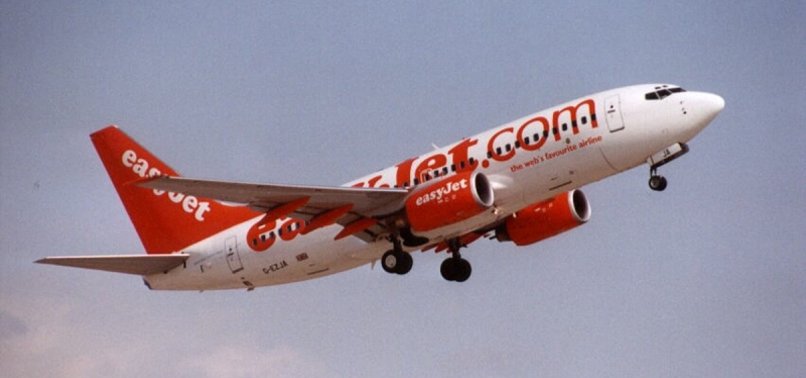 EasyJet's Spanish pilots