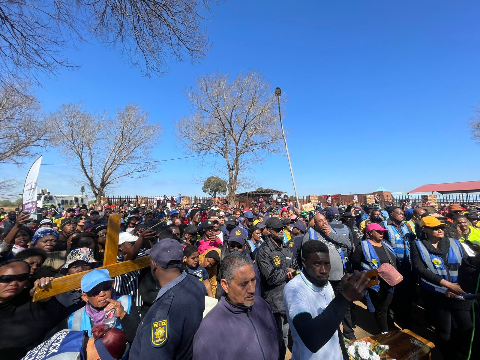 Ennerdale community