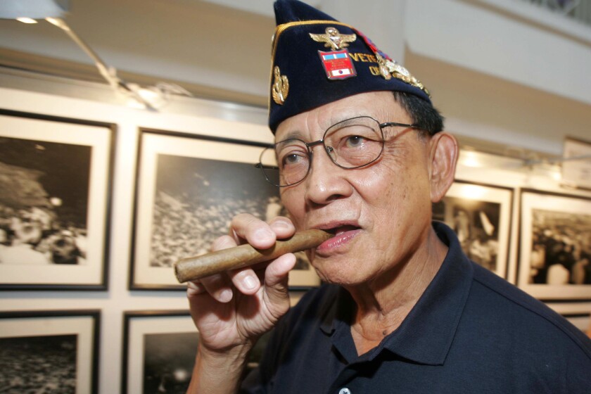 Fidel Valdez Ramos