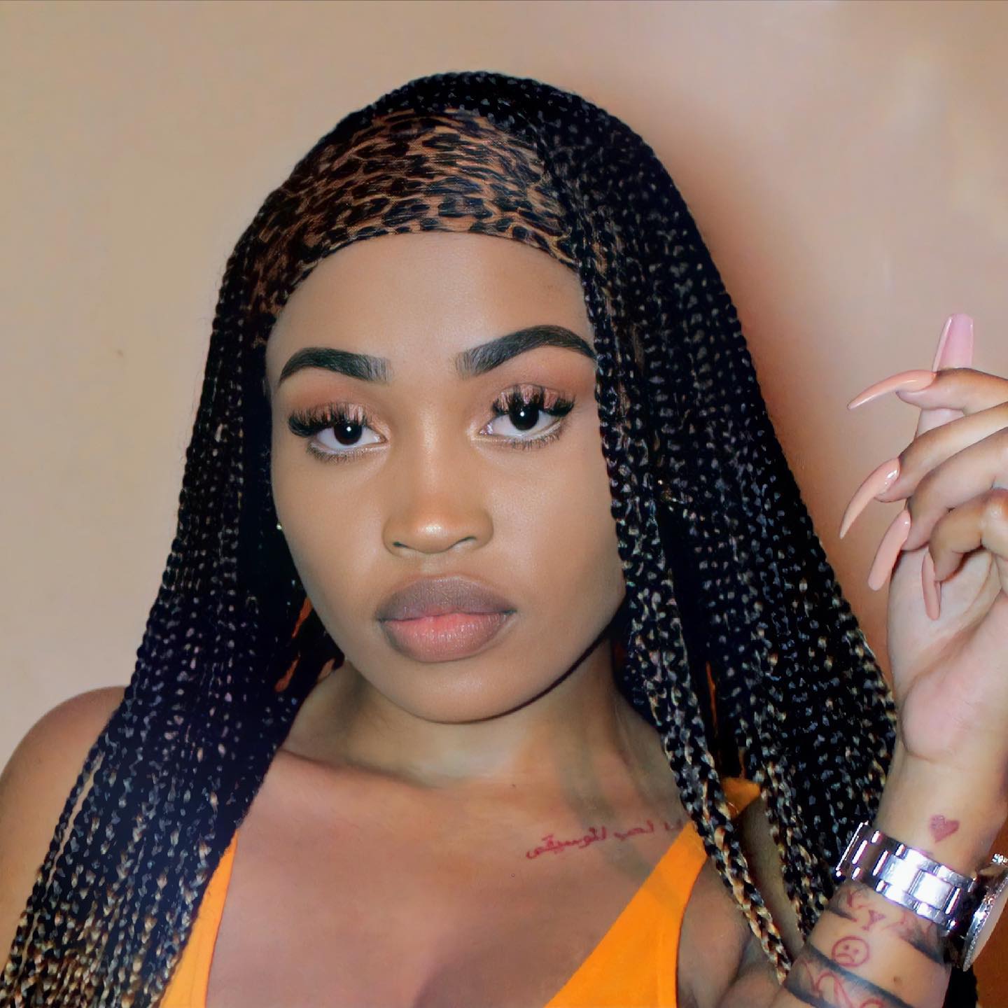 Floda Mthimkhulu-Mchunu