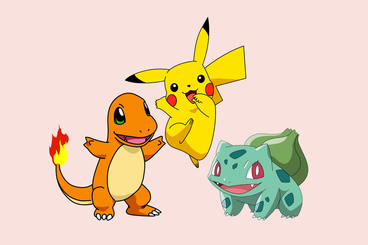 Games Like Pokemon