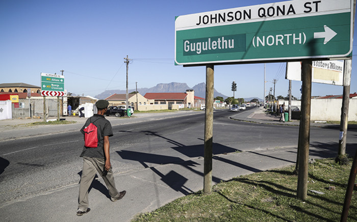Gugulethu
