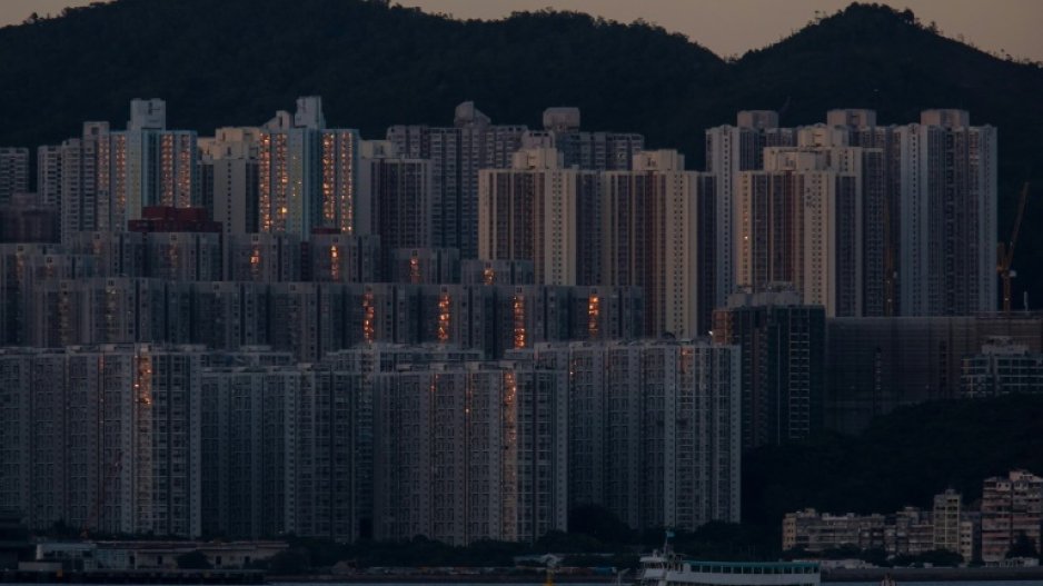 Hong Kong
