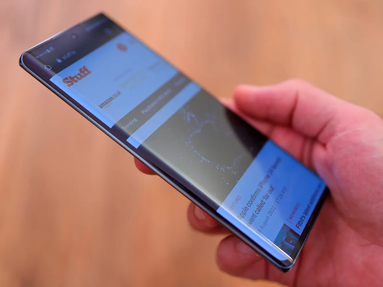 Honor 70
