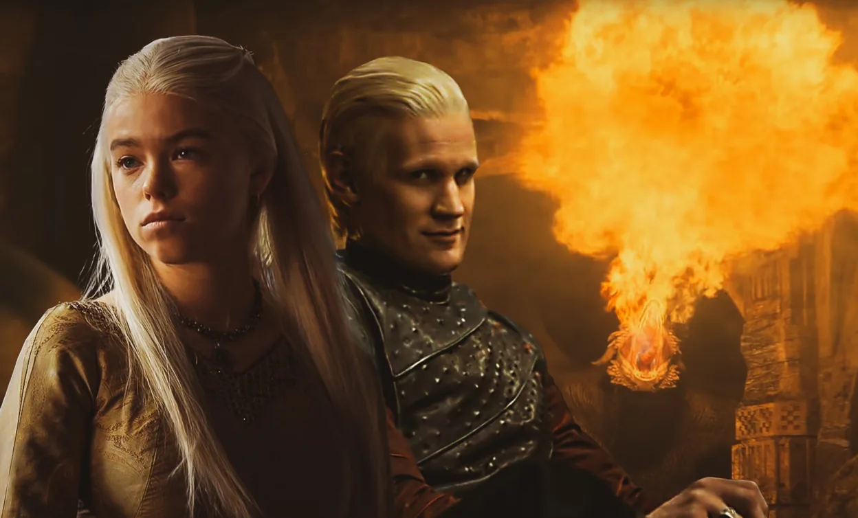 House of the Dragon