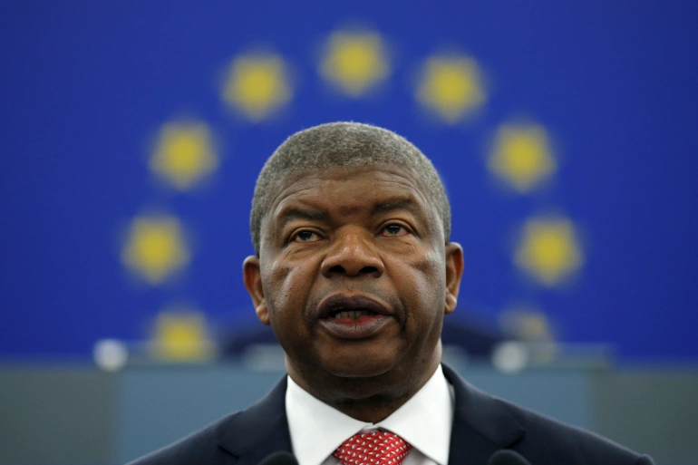 João Lourenço