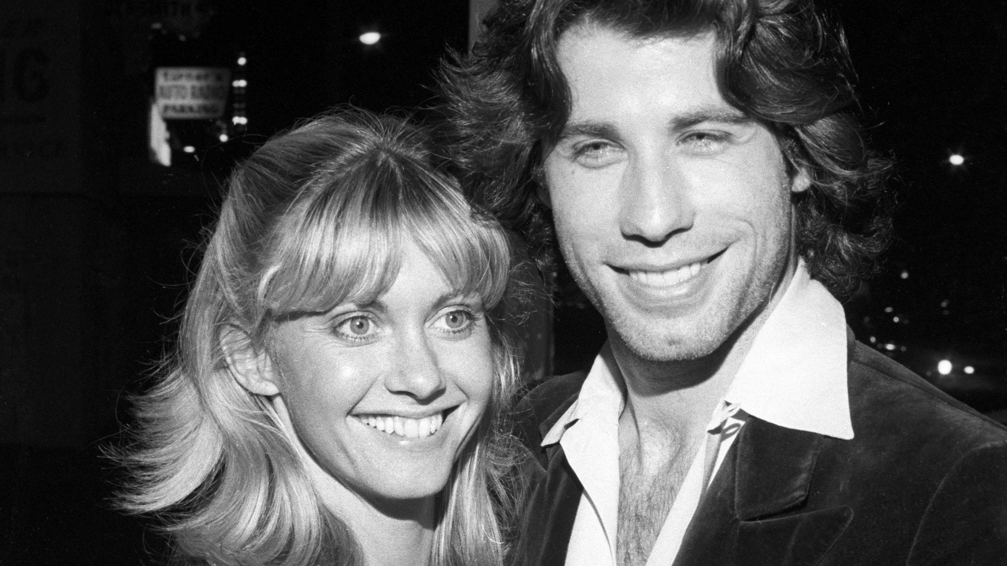 John Travolta