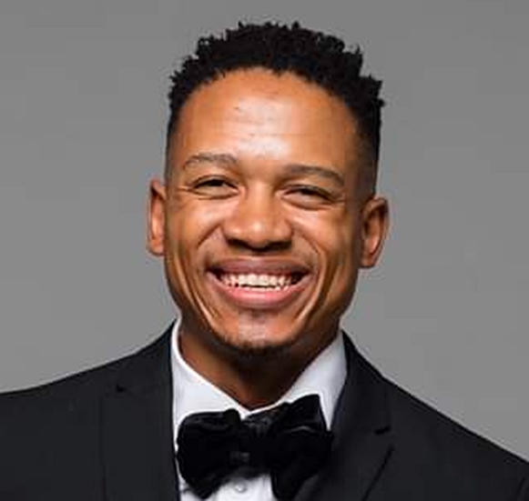 Lehasa Moloi