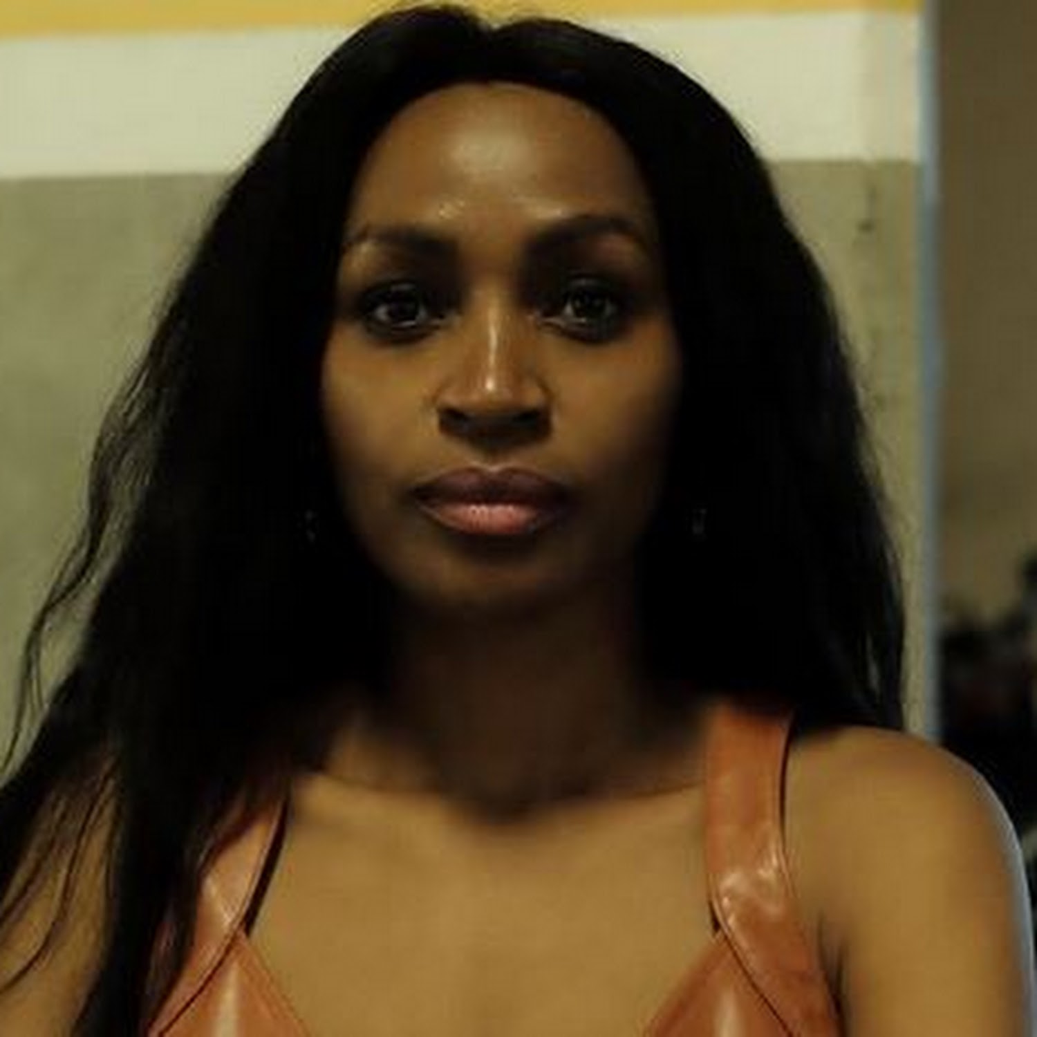 Makgofe Moagi