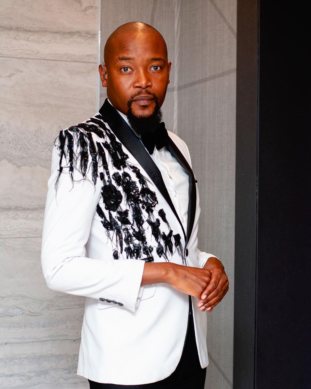 Moshe Ndiki