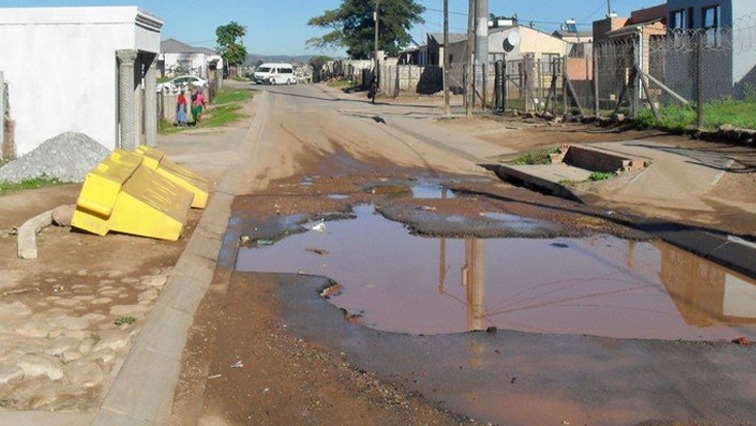 Motorist plead with government