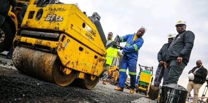 Operation Vala Zonke