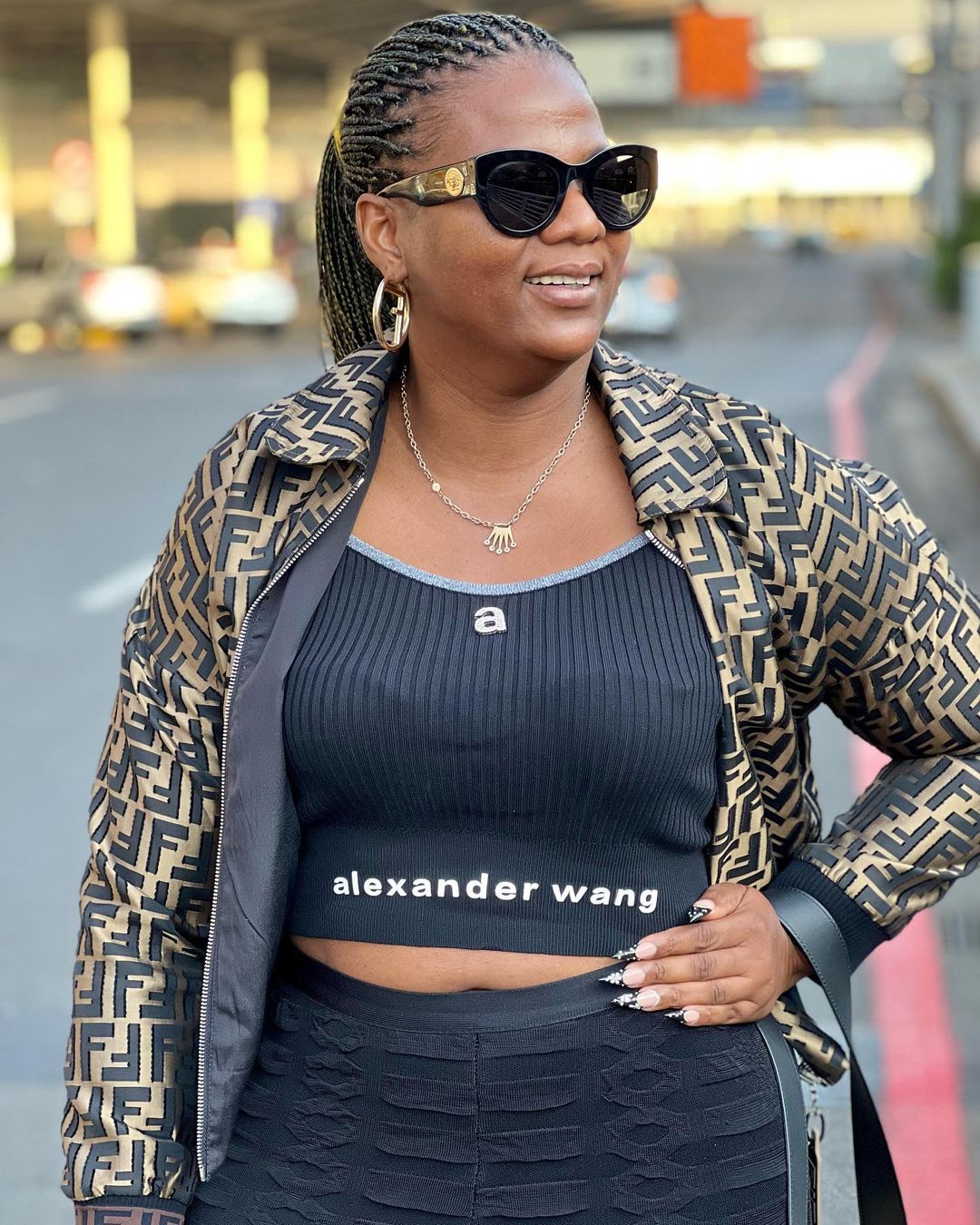 Shauwn Mkhize