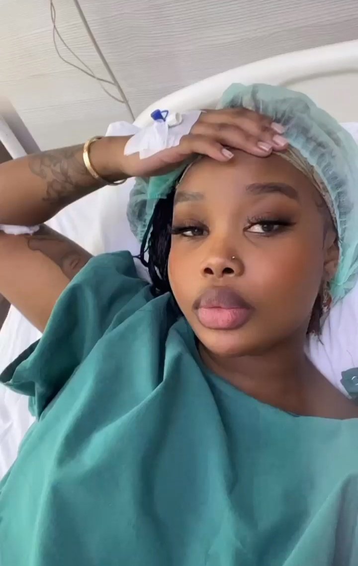 Sithelo Shozi