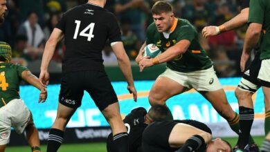 Remove term: Rugby Championship Rugby ChampionshipRemove term: South Africa 26 - 10 New Zealand South Africa 26 - 10 New Zealand