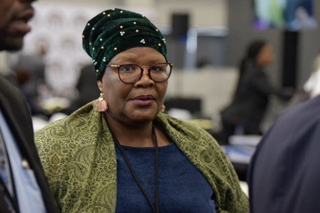 Vytjie Mentor