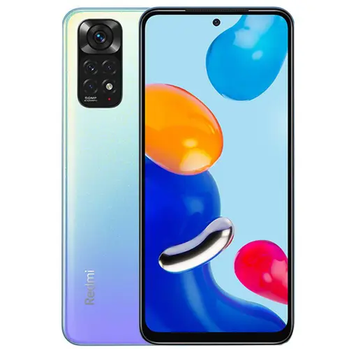 Xiaomi Redmi Note 11 SE