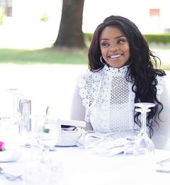 Zoleka Mandela