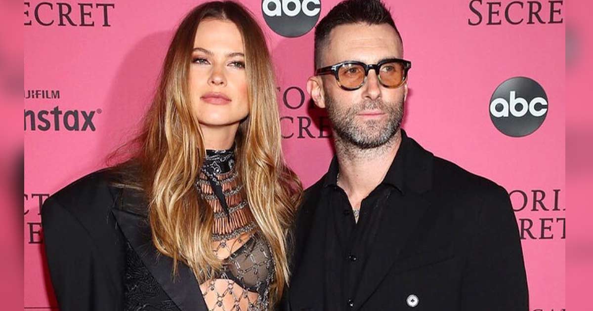 Adam Levine