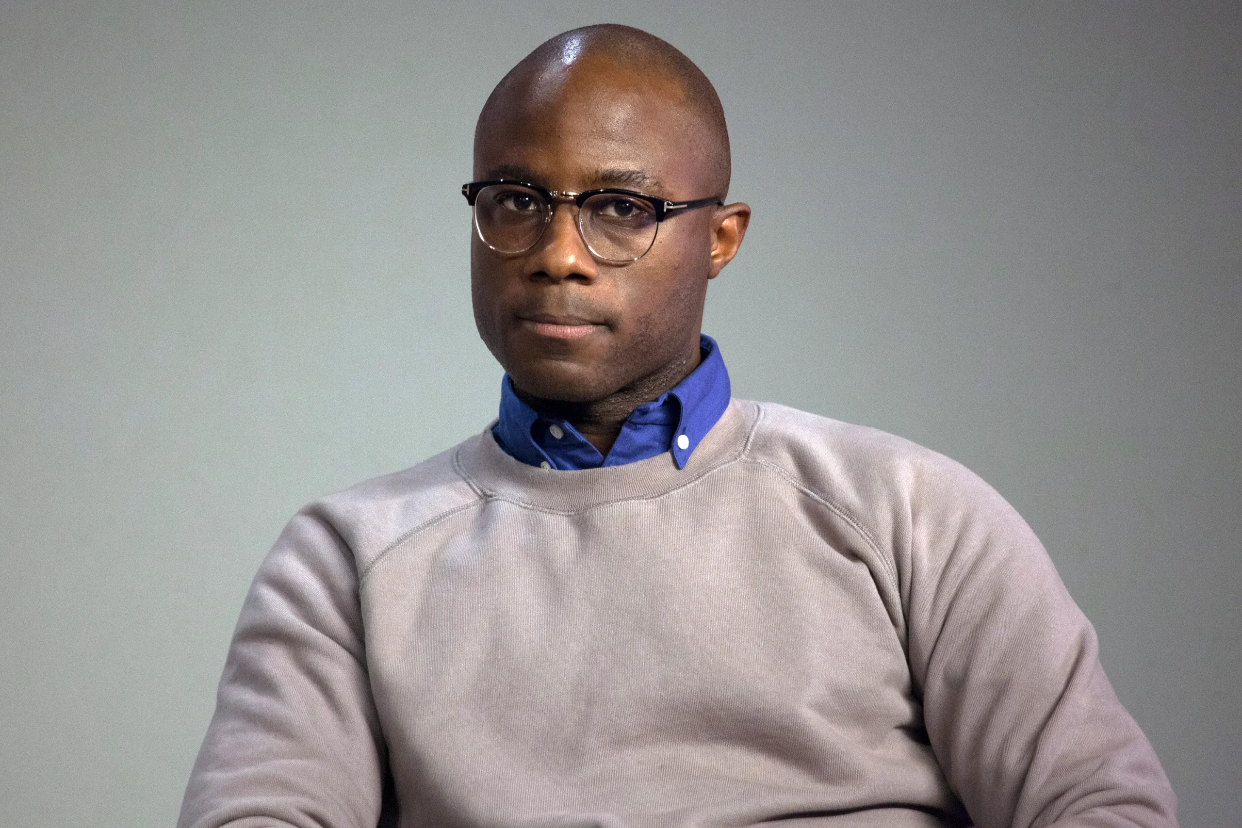 Barry Jenkins