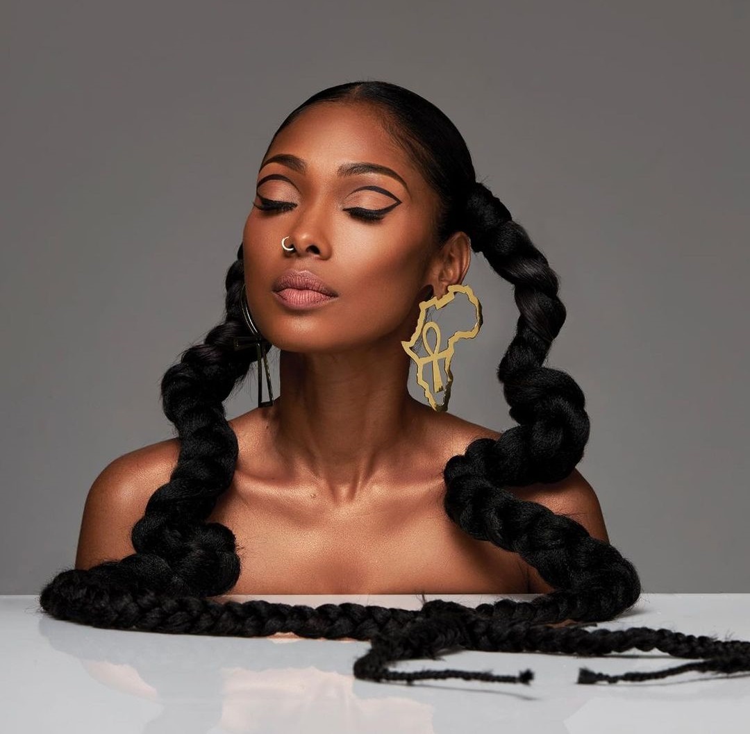 Bianca Naidoo