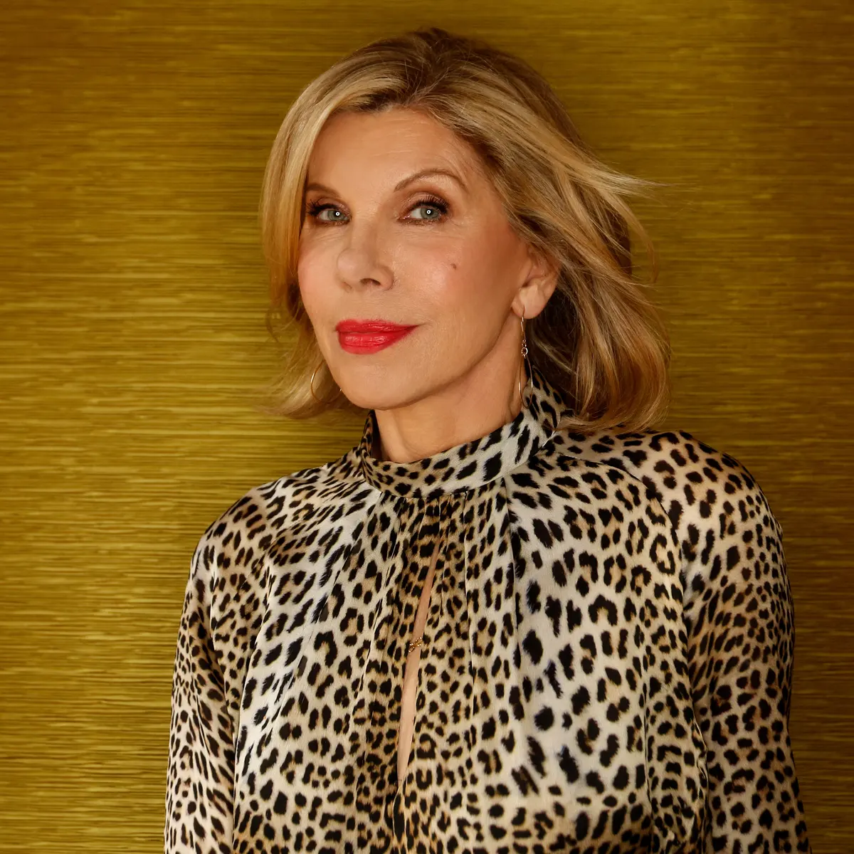 Christine Baranski