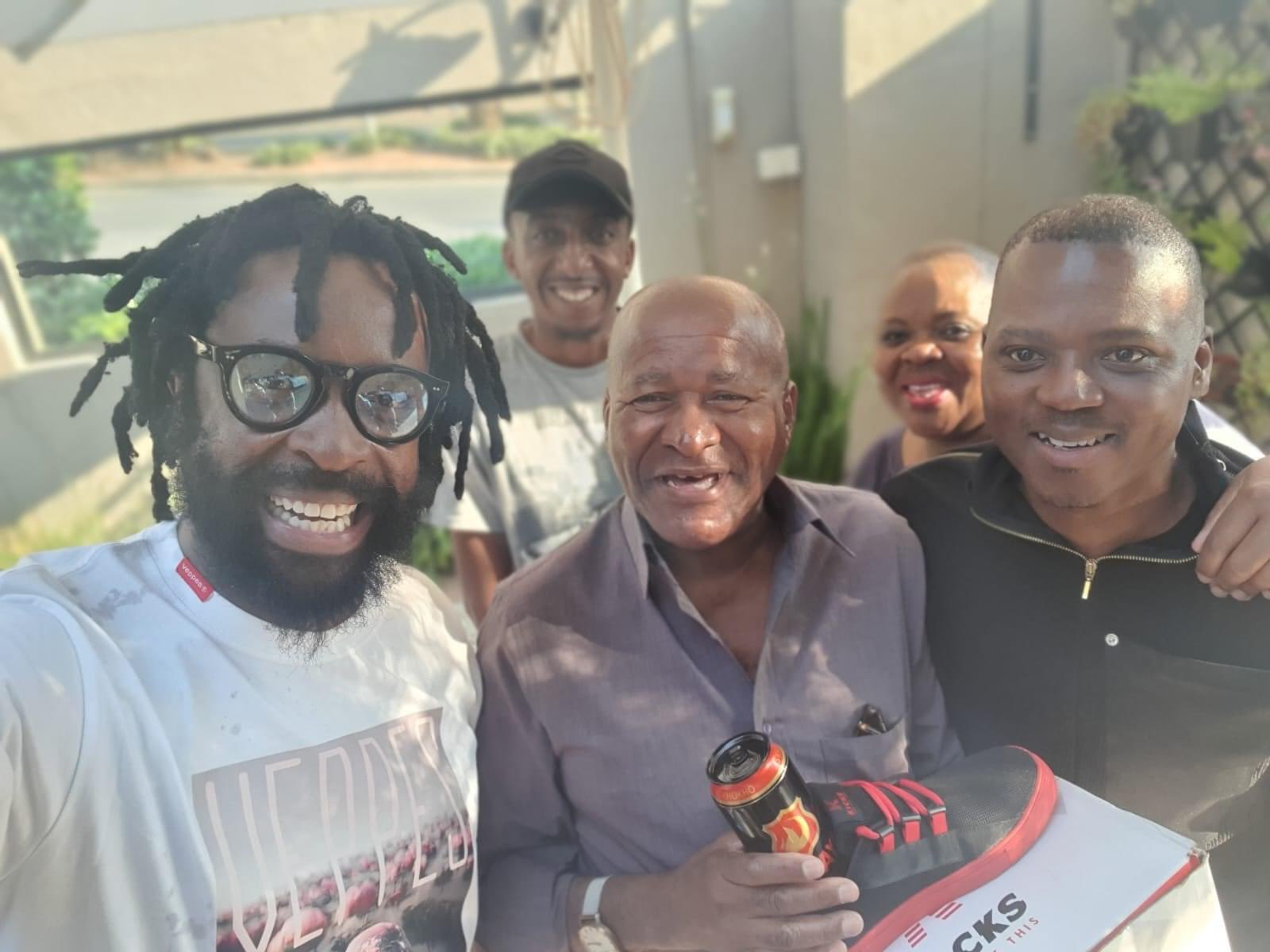 DJ Sbu