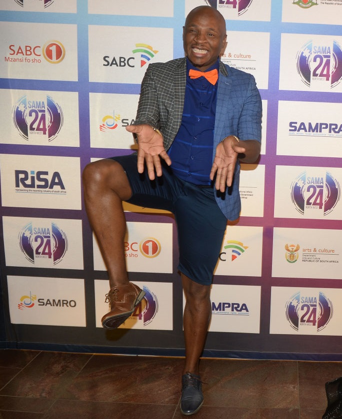 Dr. Malinga