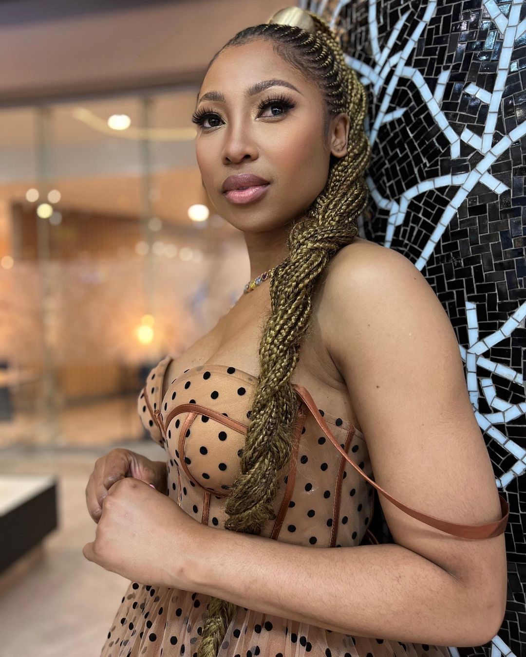 Enhle Mlotshwa