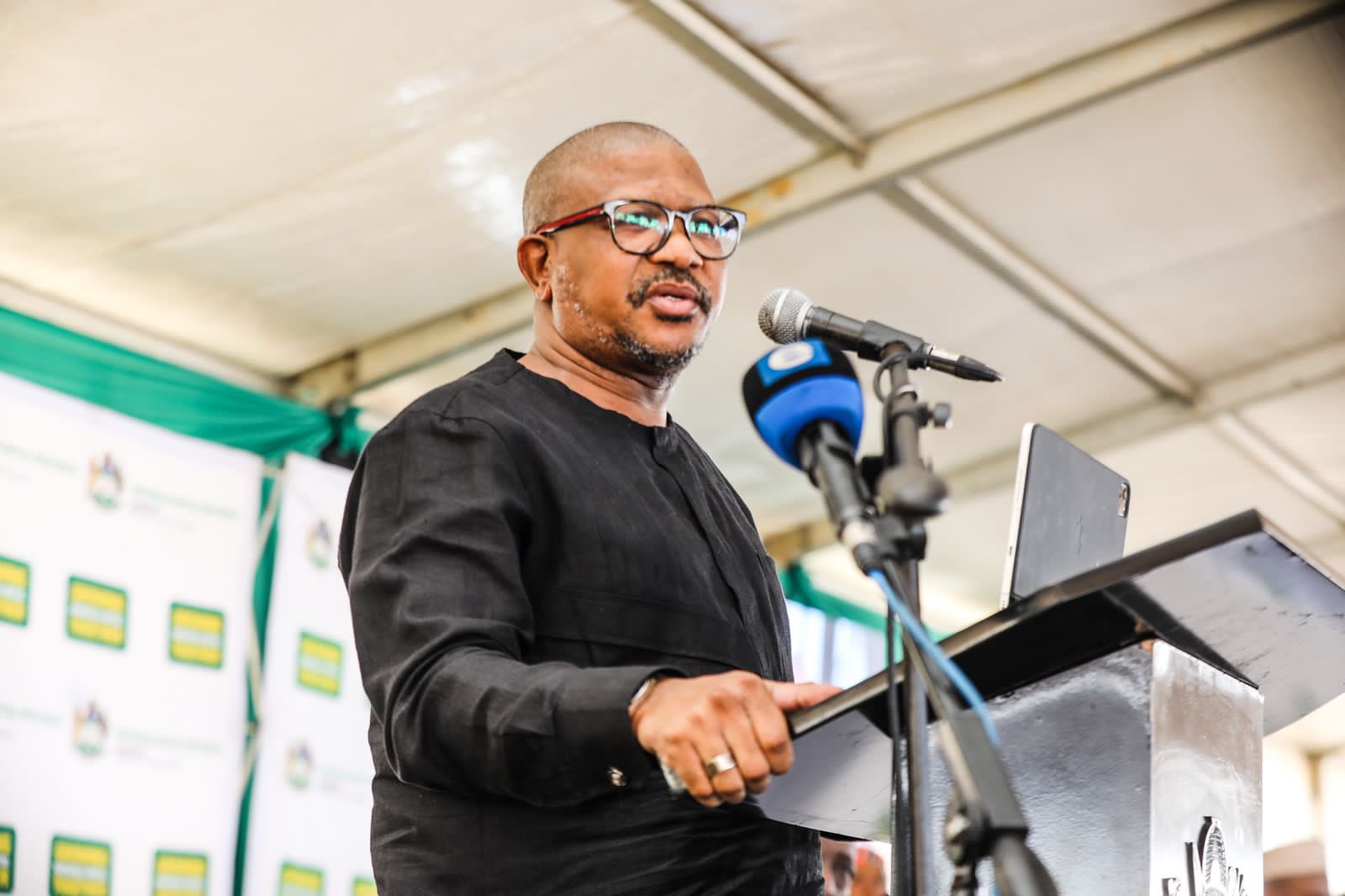 Fikile Mbalula