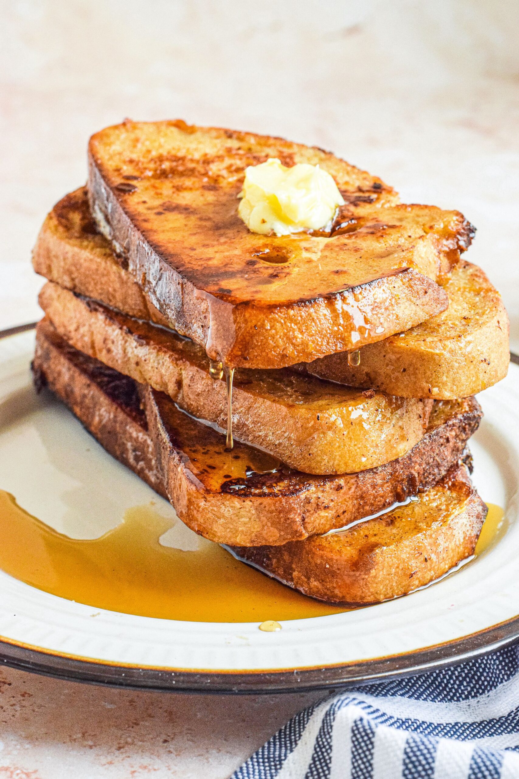 French Toast recipe