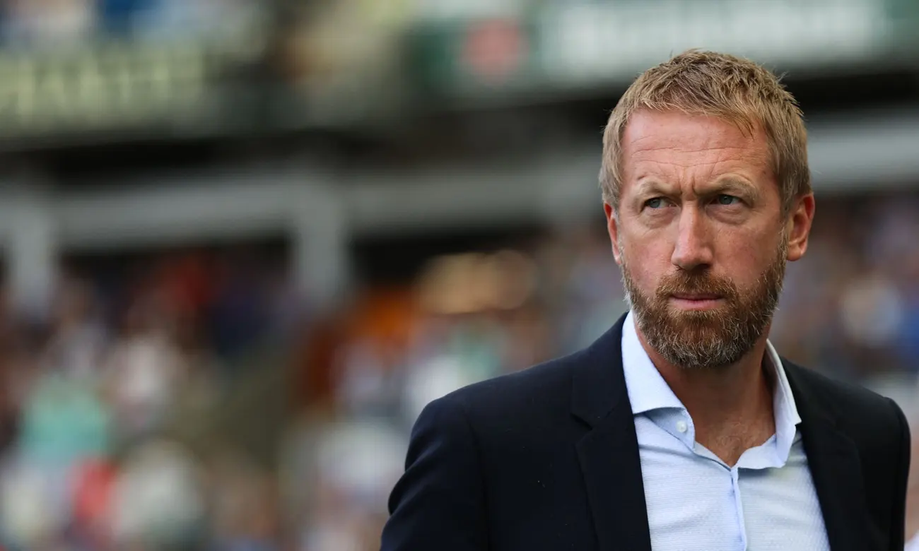 Graham Potter