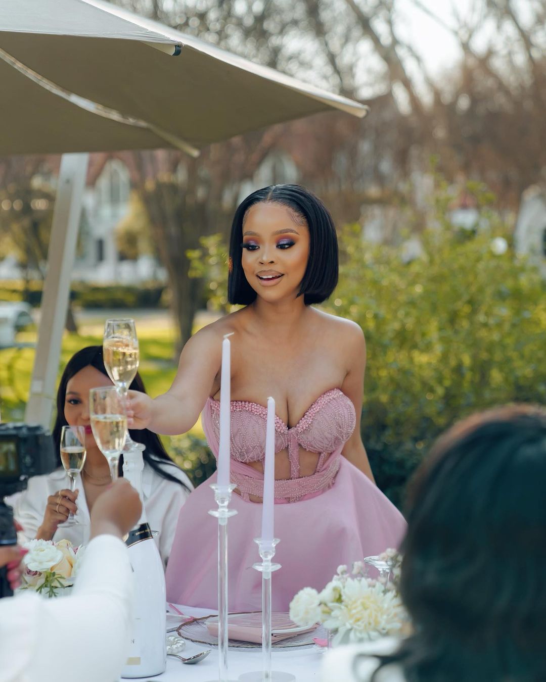 Lerato Kgamanyane