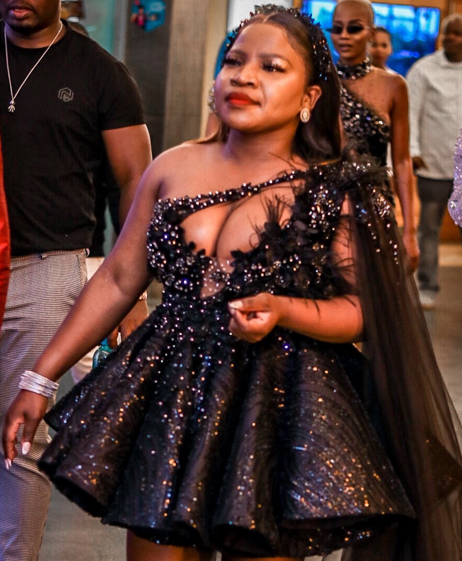 Makhadzi