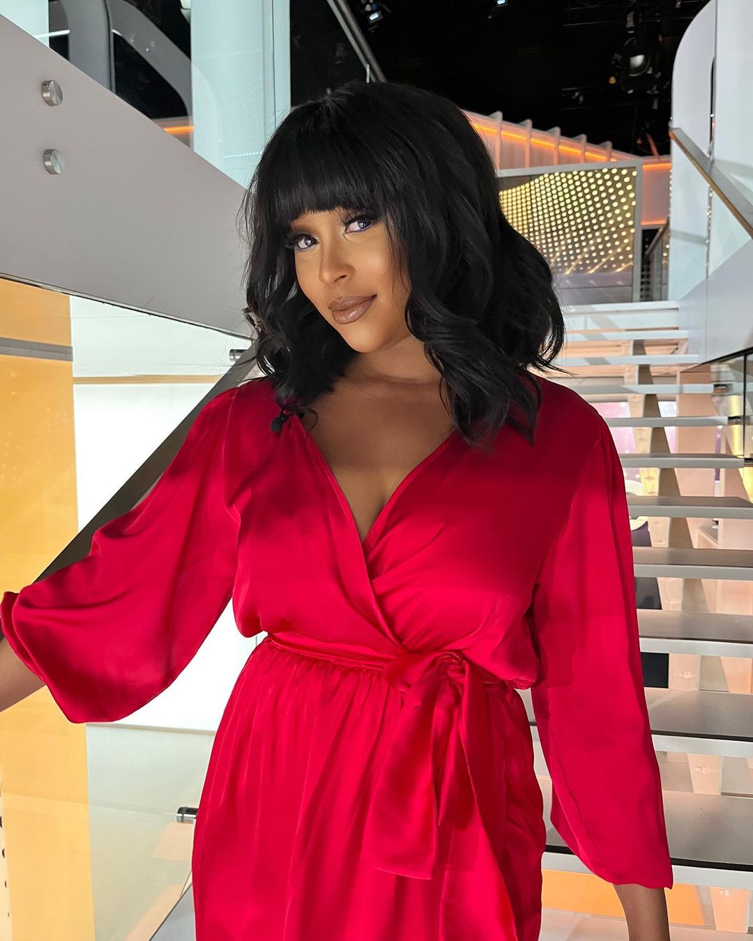 Minnie Dlamini