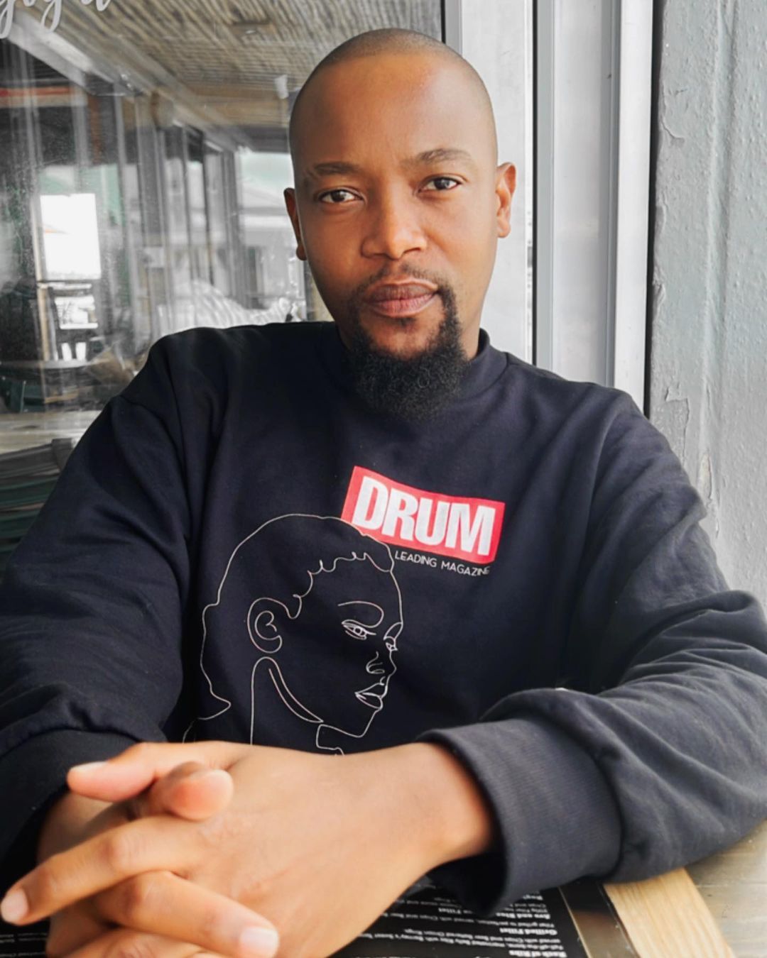 Moshe Ndiki