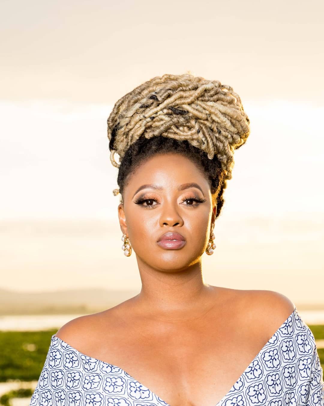 Nelisa Mchunu