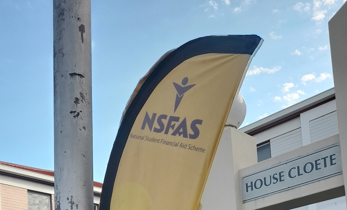 Nsfas