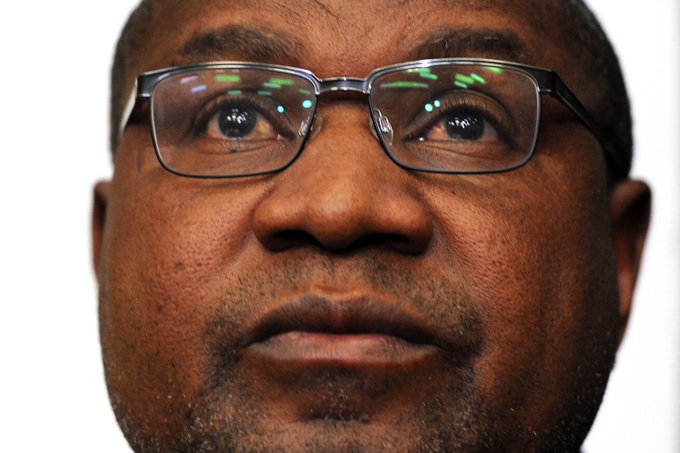 Paul Ngobeni