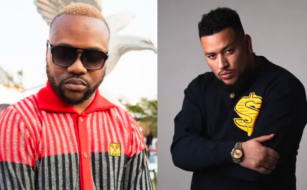Reason and AKA