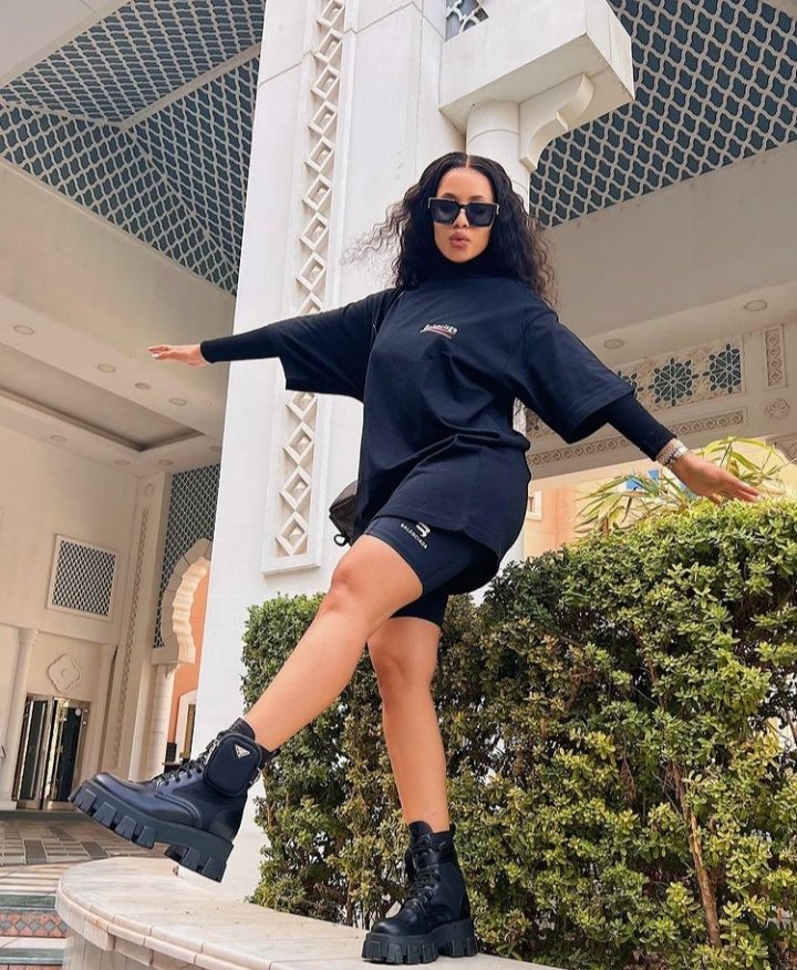 Thuli Phongolo